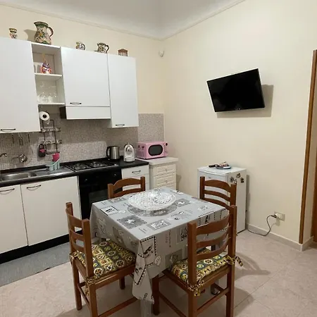 Appartamento Lucky Trapani