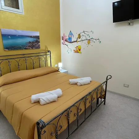 Lucky Appartamento *