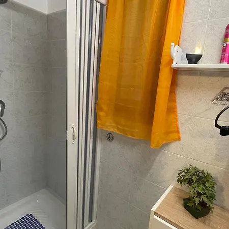 Appartamento Lucky *