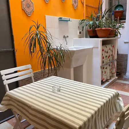 Lucky Apartment *