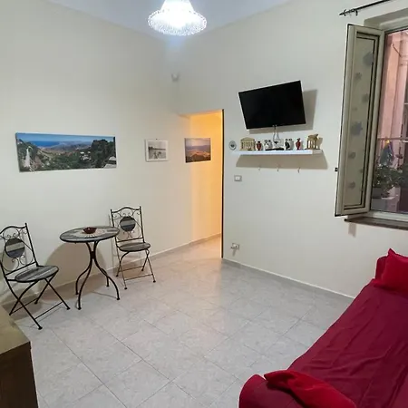 Lucky Appartamento Trapani