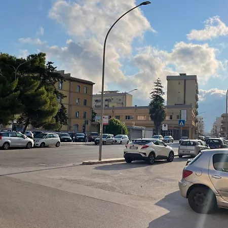 Appartamento Lucky *