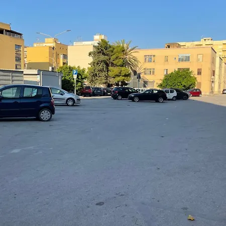 Appartamento Lucky *