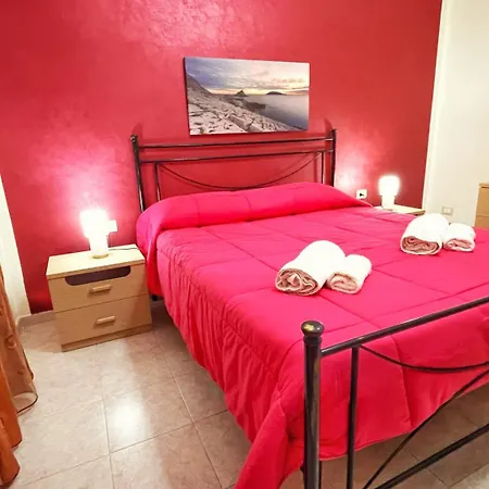 Apartmán Lucky