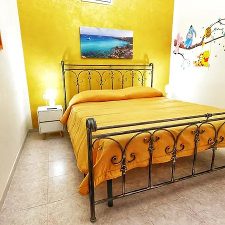 Lucky Apartment *